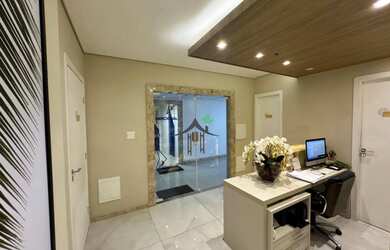 Imagem 2: sala - Paralela - Salvador