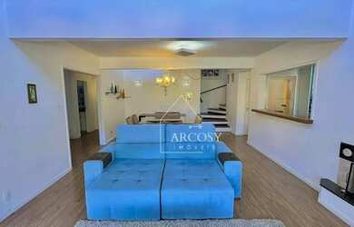 Imagem 13: Casa Residencial para venda e locação, Itaipava, Petrópolis - CA0233