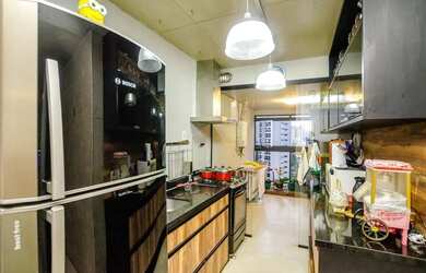 Imagem 14: Apartamento à venda, 70 m² por R$ 629.999,95 - Morumbi - São Paulo/SP