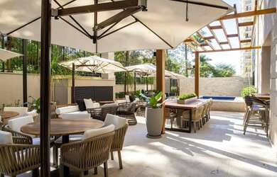 Imagem 14: Apartamento para alugar em Barueri, Alphaville, com 4 suítes, com 360 m²