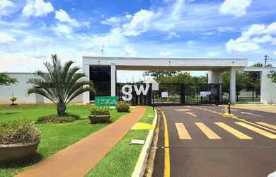 Imagem: O terreno possui 300m² de Área e está localizado em Portal