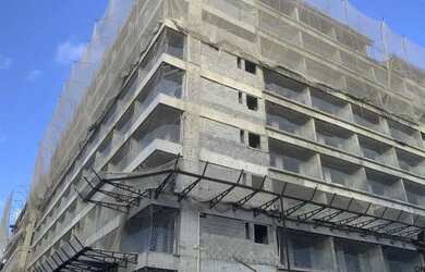 Imagem 2: LOJA EM CONSTRUÇÃO PARA VENDA OU LOCAÇÃO NO HOUSE BALNEÁRIO DE ONDINA