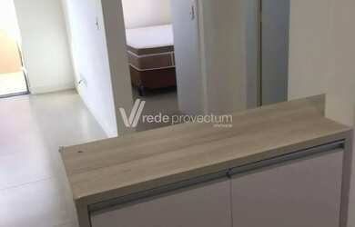 Imagem 5: Apartamento à venda no bairro Vila industrial em Campinas