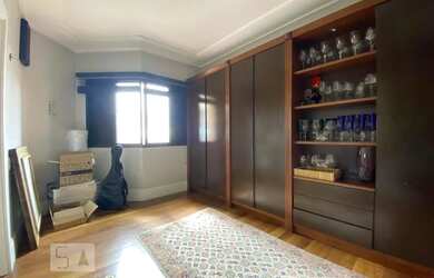 Imagem 13: Apartamento à Venda - Portal do Morumbi, 3 Quartos, 235 m2