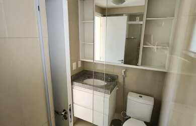 Imagem 6: Alugo apartamento no parque Del Sol