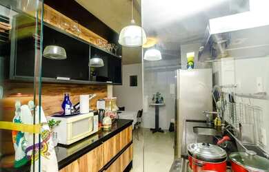 Imagem 13: Apartamento à venda, 70 m² por R$ 629.999,95 - Morumbi - São Paulo/SP