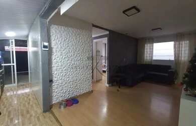 Imagem 7: Oportunidade - Casa Conjunto Residencial Dom Pedro I - 3 Dormitórios - 140m²