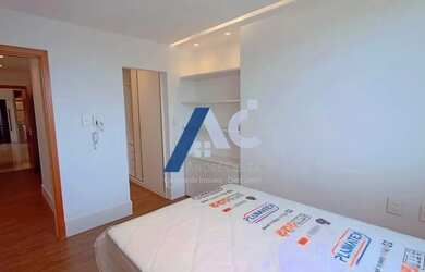 Imagem 11: EXCELENTE APARTAMENTO 4/4, SENDO 2 SUÍTES COM CLOSET NO ICONE LOTEAMENTO...