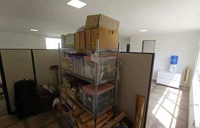 Imagem 5: Sala com aproximadamente 60m²- Rua do Ouro- Serra