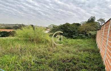 Imagem 4: Terreno à Venda no Condomínio Terras de Itaici - Terras de Itaici em...