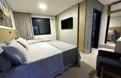 Imagem 12: Sobrado á Venda 6 suites Condomínio Porto Rico Resort Residence