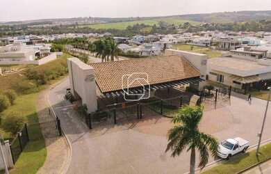 Imagem 11: Terreno em Salto à venda Portal dos Bandeirantes Salto - SP Área total...