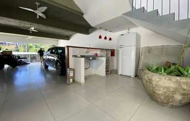 Imagem 14: Linda Casa, Condomínio Portal do Aeroporto c/ 500m2, para alugar