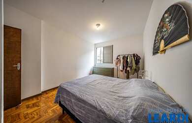 Imagem 13: APARTAMENTO - BELA VISTA - SP