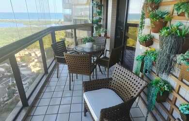 Imagem 6: Lindo apartamento a venda no Pedra de Itaúna com 178m² com 4 quartos...