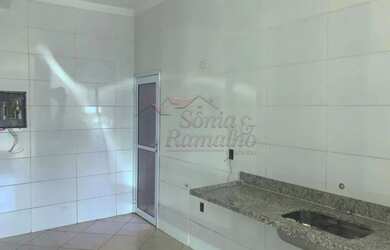 Imagem 4: Apartamento Padrão para Locação no Bairro Jardim Zara, em Ribeirão...