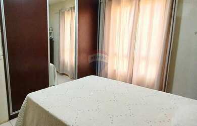 Imagem 9: Apartamento de 1 Quarto na Rua Jerivá Excelente Localização em Águas Claras