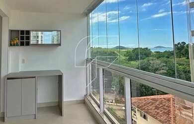 Imagem 3: Imóvel para venda tem 73 metros quadrados com 2 quartos em Praia do Morro...