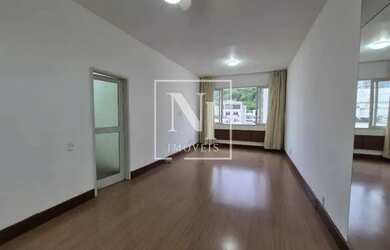 Imagem: Apartamento a venda 3 quartos em Copacabana