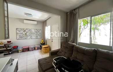 Imagem: Casa Condomínio Fechado à venda, 3 quartos, Tubalina - Uberlândia/MG