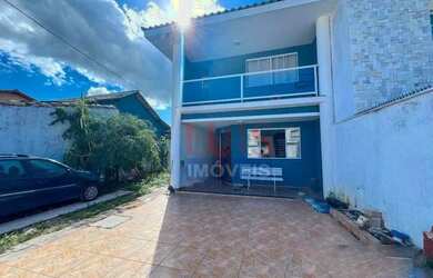 Imagem: Casa com 4 dormitórios para alugar, 185 m² por R$ 4.500/mês