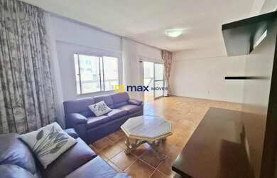 Imagem 8: Apartamento Frente Mar para locação em Balneário Camboriú