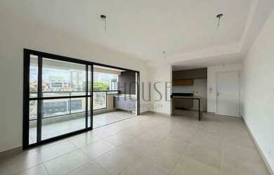 Imagem: O apartamento possui 3 Dormitórios, 3 Banheiros, 2 Vagas na