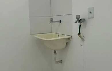 Imagem 8: Apartamento 1 Quarto Exclusivo - 25,13 m², Teresina/Recanto das Palmeiras