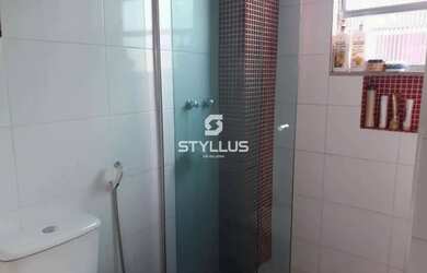 Imagem 13: Vila Isabel Apartamento 2 quartos, sendo 2 suites