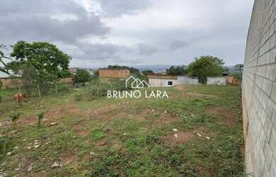 Imagem 2: Lote à venda no bairro Casa Grande - São Joaquim de Bicas