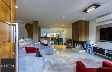 Imagem: Casa 3 dormitórios à venda Hípica Porto Alegre/RS