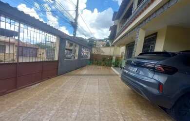 Imagem: RV-MAR 5497 EXELENTE CASA LINEAR EM OTIMA LOCALIZAÇÃO