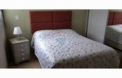 Imagem: O apartamento à venda possui 3 Dormitórios, 2 Banheiros, 2