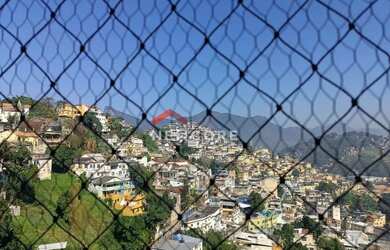 Imagem: O apartamento possui 1 Dormitório, 1 Banheiro, 26m² de Área