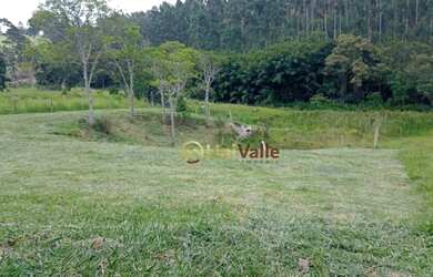 Imagem: O terreno possui 3.166m² de Área e está localizado em Natividade