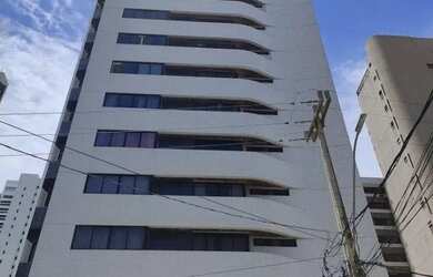 Imagem: O apartamento possui 3 Dormitórios, 4 Banheiros, 2 Vagas na