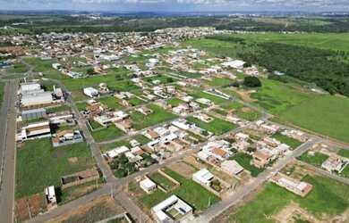 Imagem 10: Loteamento Solar Cardoso Abadia de Goiás