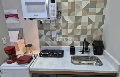 Imagem: O depósito possui 36m² de Área e está localizado em Centro