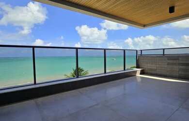 Imagem: O apartamento possui 3 Dormitórios, 3 Banheiros, 2 Vagas na