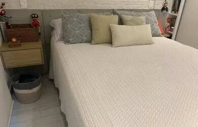 Imagem 10: Imóvel para venda com 50 metros quadrados com 1 quarto em Consolação...