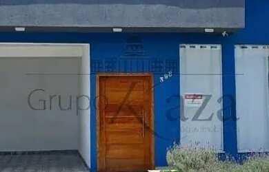 Imagem: Oportunidade - Casa em Condomínio - Caçapava Velha - Condomínio