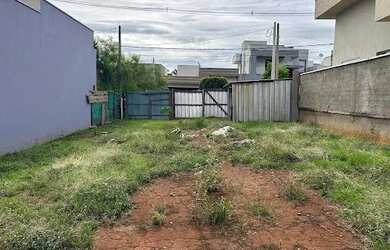 Imagem: O terreno possui 250m² de Área e está localizado em Sumaré