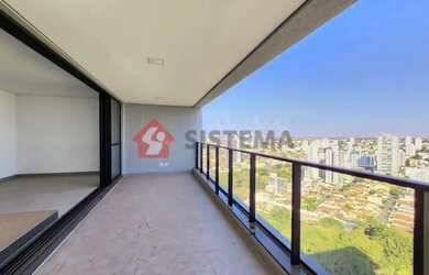 Imagem: O apartamento possui 3 Dormitórios, 5 Banheiros, 2 Vagas na