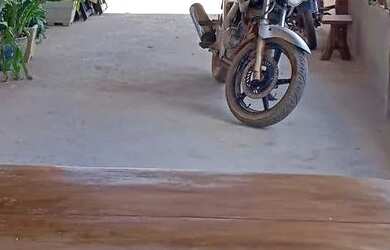 Imagem 12: Casa na vila mata feia,Bela vista de Goiás