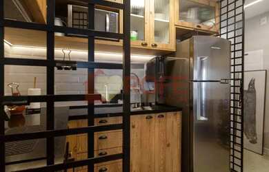 Imagem 7: Apartamento com 1 dormitório à venda, 40 m² por R$ 780.000,00 - Bela...