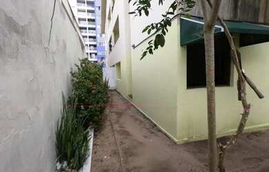 Imagem: Térreo c/área externa privativa, 3Qtos Dce compl. - 1 Vaga