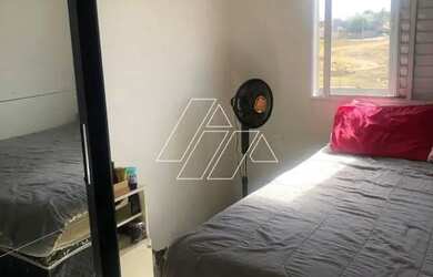 Imagem 9: Apartamento à venda, 2 quartos, 1 suíte, 1 vaga, Jóquei Clube - Marília/SP