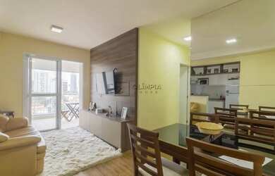 Imagem 1: Aluguel Apartamento 2 Dormitórios - 67 m² Brooklin