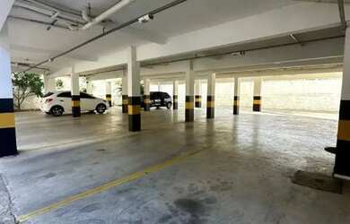 Imagem 5: Apartamento 1 Quarto Exclusivo - 25,13 m², Teresina/Recanto das Palmeiras