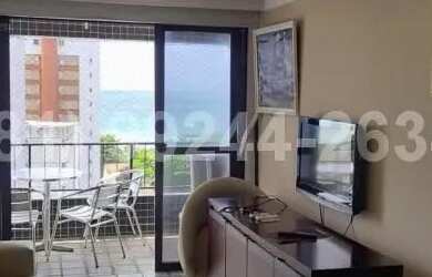 Imagem: O apartamento possui 3 Dormitórios, 1 Banheiro, 2 Vagas na